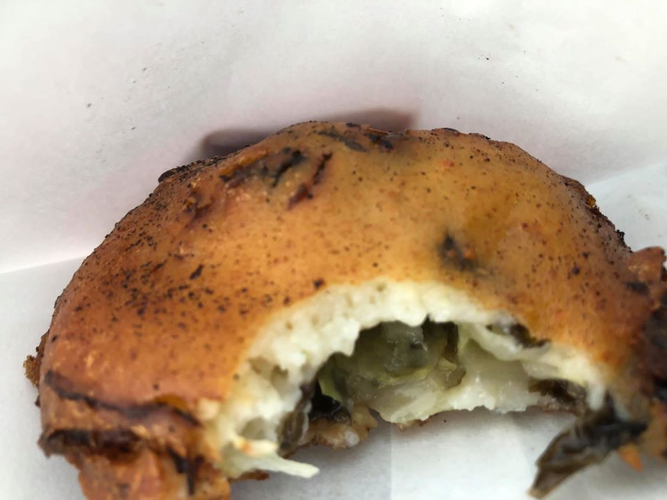 大阪の天王寺で開催された大阪春節祭2020に行ってきました。